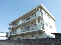 第二田中マンション