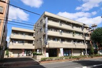 横山マンション