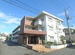 アップタウンハウス早宮