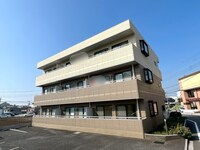 アムールＷＡＫＯ　Ｂ棟