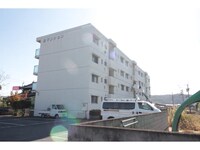 泉マンション