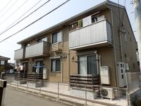 シャイン　クレール　Ａ棟