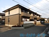 メゾネットクレール　Ｂ棟