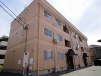 コーポ　ラフォーレＢ
