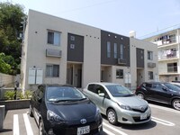 アンビエンテ南庄町　A
