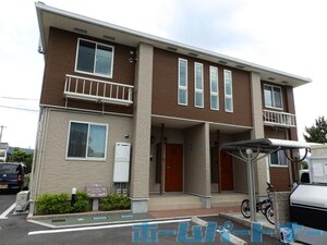 モンテ・リューⅡ