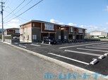 ルシール鴨島　Ａ