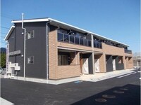 シエロ・ガーデン国府　Ｂ