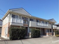 メゾン・コモド　Ｂ