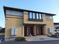 カンパーニュメゾン風雅　Ａ