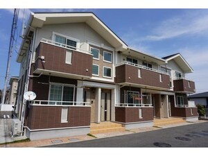 アンソレイエＢ