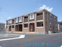 フィオーレＮＳ　ⅣーＣ