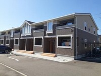 ロータス南島田Ｄ