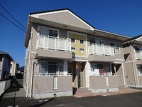 ウィルレジデンスⅢ