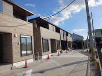 サン・メゾン　Ｆ