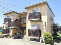 コーポ佐野　北棟