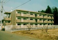 ロイヤルハイツ