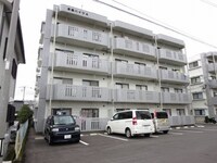 永徳ハイツＡ棟