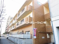 クリアライト小池