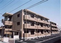 プリムヴェールＡ棟