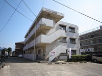 サンハイム飯田
