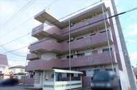 ハイツ・アムール