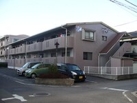 小野サンハイム