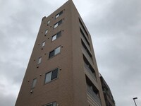 コスモポリタン新小岩
