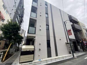 シース新小岩