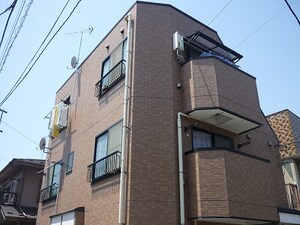 カツミハイツ