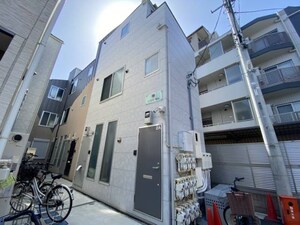 ピッコロッカ新小岩