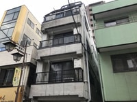 シティマンション大山