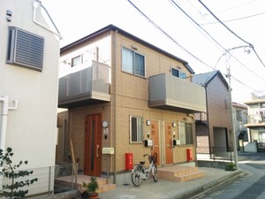 エルメゾン小日向