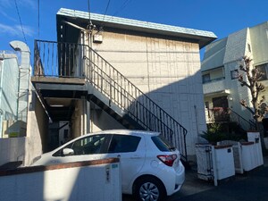 サウスサイド６