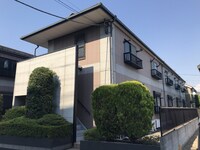 シャンブル松本Ⅶ