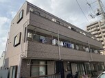 メゾンド蔵弐番館