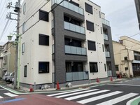 クレディ新小岩