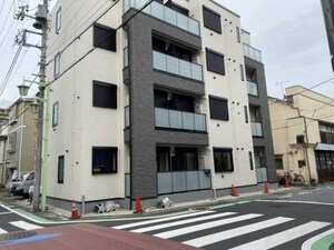 クレディ新小岩