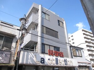 サンパレス２１