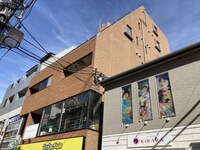 ヴィラセントラル