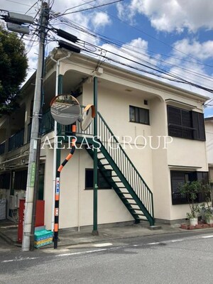 グリーンハウス