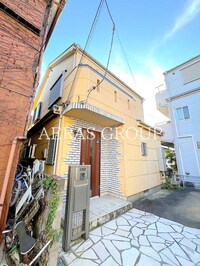 東京都葛飾区南水元戸建