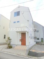 神明2丁目住宅 A号棟