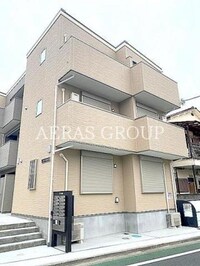 アカツキ西新井