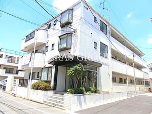 パークサイド東和