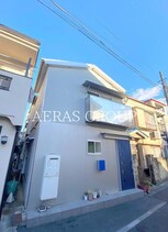 西新井戸建