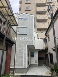 梅田6丁目戸建