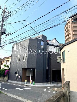 ビラビアンカ