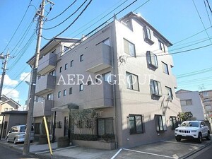 ベルフルール