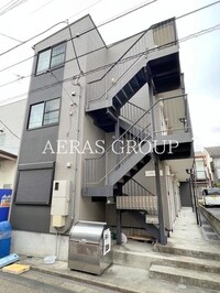 アンベリール・メゾン